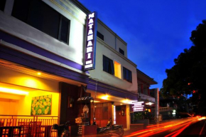 Гостиница Guest House Matahari  Kuta